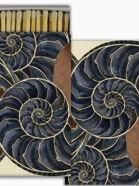 Decorative Matches